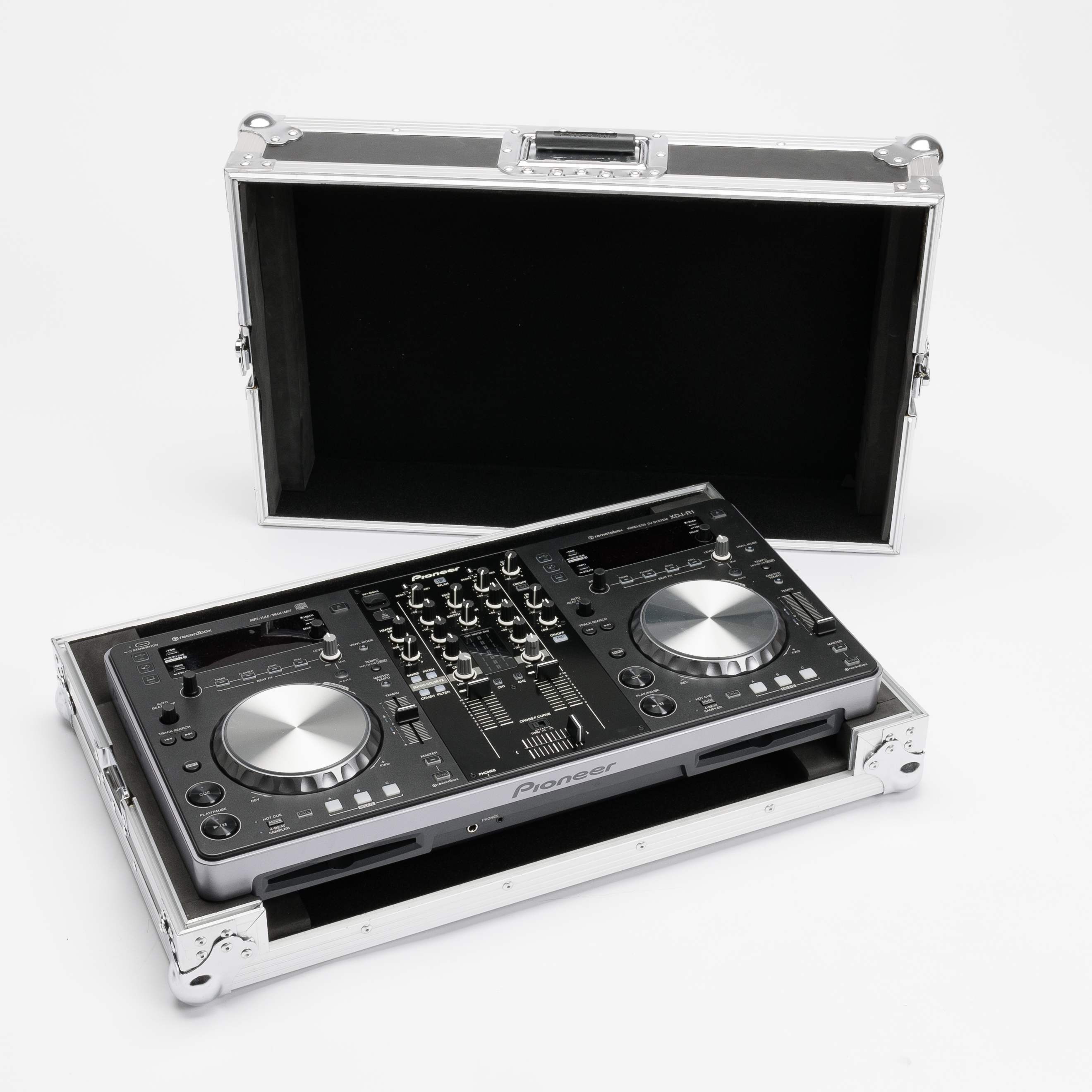 Magma DJ Controller Case XDJ-R1