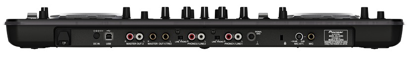 Pioneer XDJ-AERO Wireless DJ System