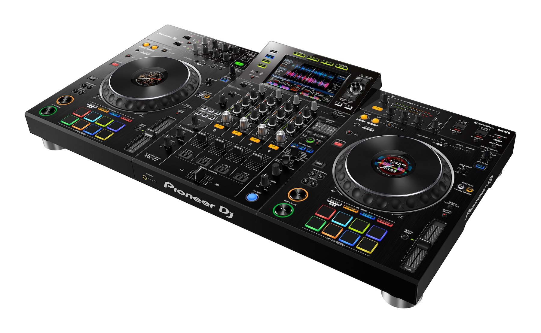 Pioneer DJ-XZ DJ Controller