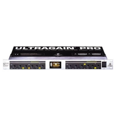 Behringer Ultragain Pro MIC2200
