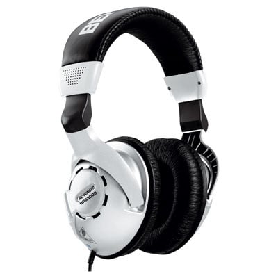 Behringer Studio Headphones HPS3000