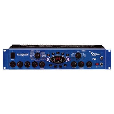 Behringer V Amp Pro