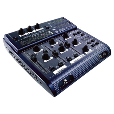 Behringer B-control Audio BCA2000
