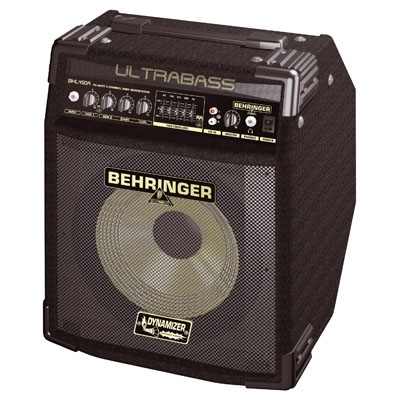 Behringer Ultrabass BXL450A