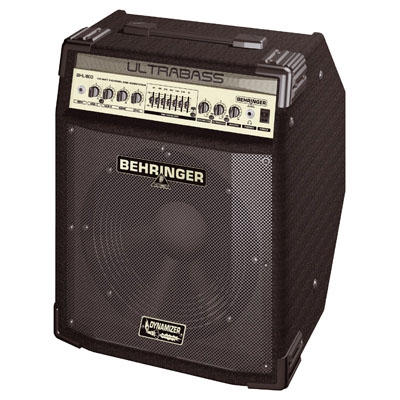 Behringer Ultrabass BXL1800