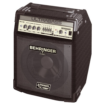 Behringer Ultrabass BXL450