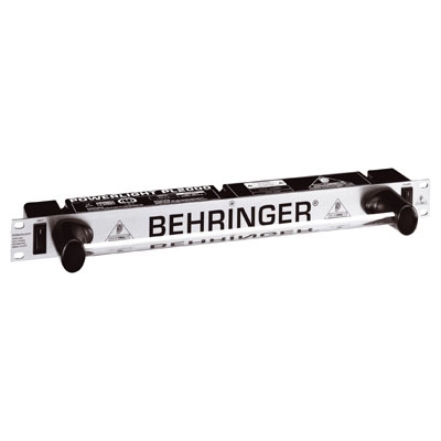 Behringer Powerlight PL2000