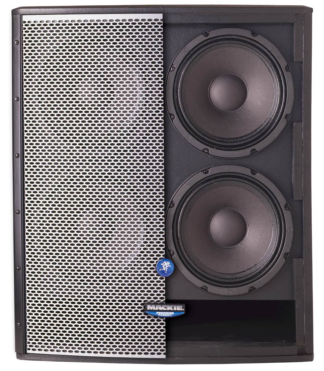 Mackie S410S Subwoofer
