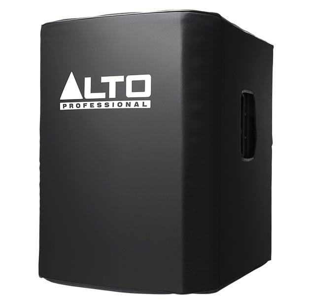 Alto Truesonic TS218S Speaker Cover Subwoofer Cover