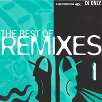 DMC Best of Remixes Volume 1