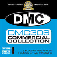 DMC Commercial Collection 306