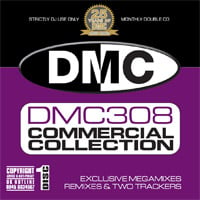 DMC Commercial Collection 308