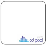 CD Pool Hits - April 2010