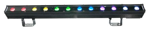 Chauvet COLORband PIX IP Outdoor Rated Wash Effect