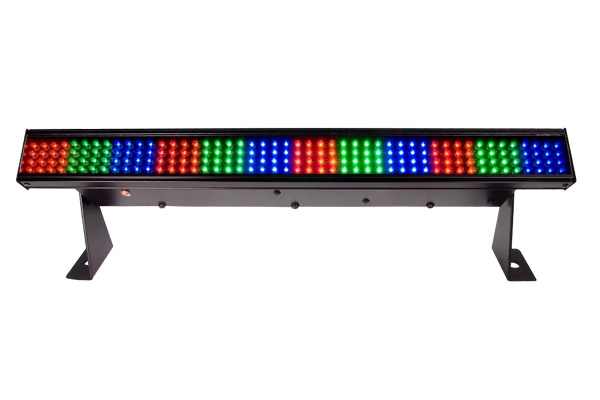 Chauvet LED DMX RGB COLORstrip Mini