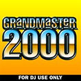 Mastermix Grandmaster 2000