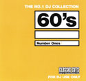 Mastermix The No.1 DJ Collection 60's