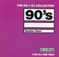 Mastermix The No.1 DJ Collection 90's