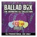 Mastermix Ballad Box Set 1