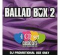 Mastermix Ballad Box Set 2