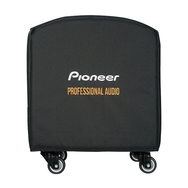 Pioneer CVR-XPRS115