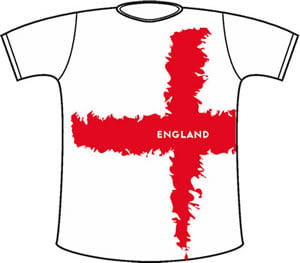 England Cross