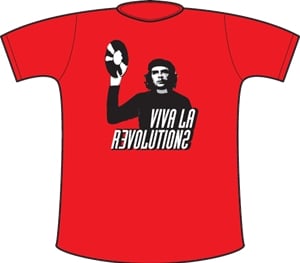 Viva La Revolutions
