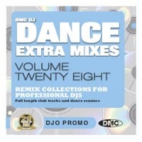 DMC Dance Extra Mixes 28