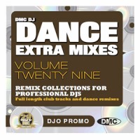 DMC Dance Extra Mixes 29