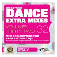DMC Dance Extra Mixes 32