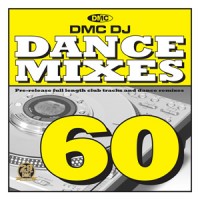 DMC Dance Mixes 60