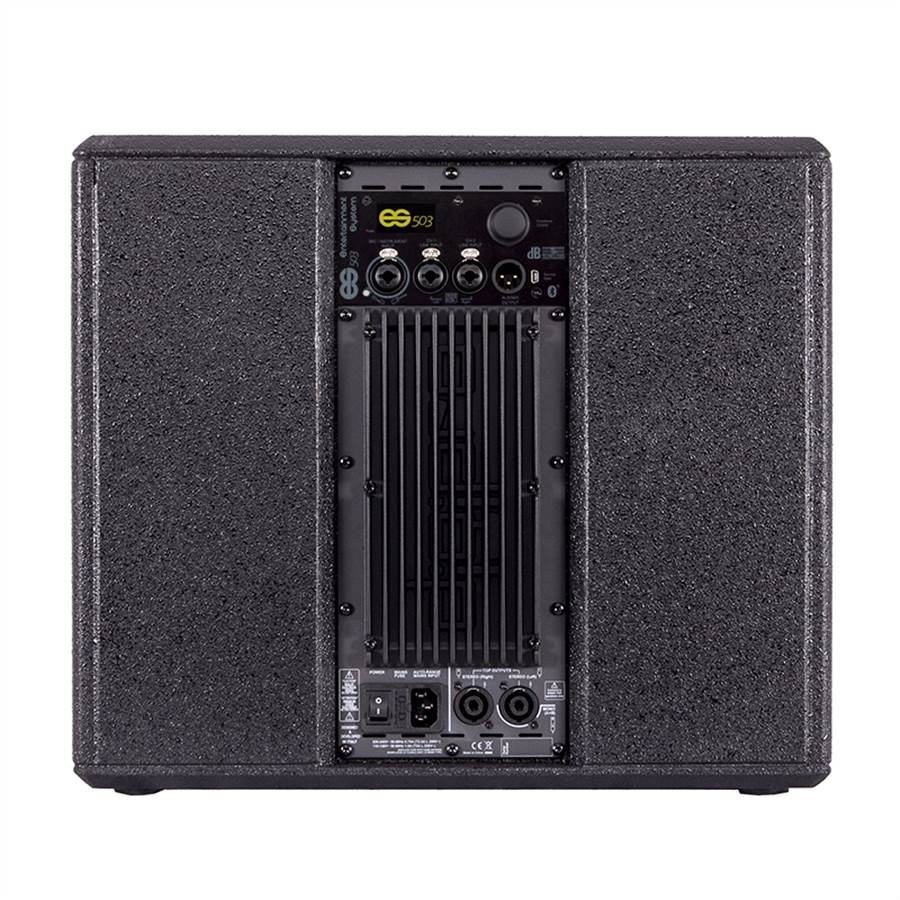 dB Technologies ES-503 Active Speaker