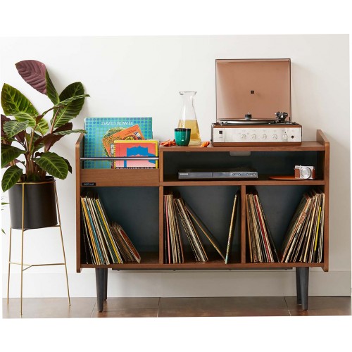 Sefour Record Collector Unit