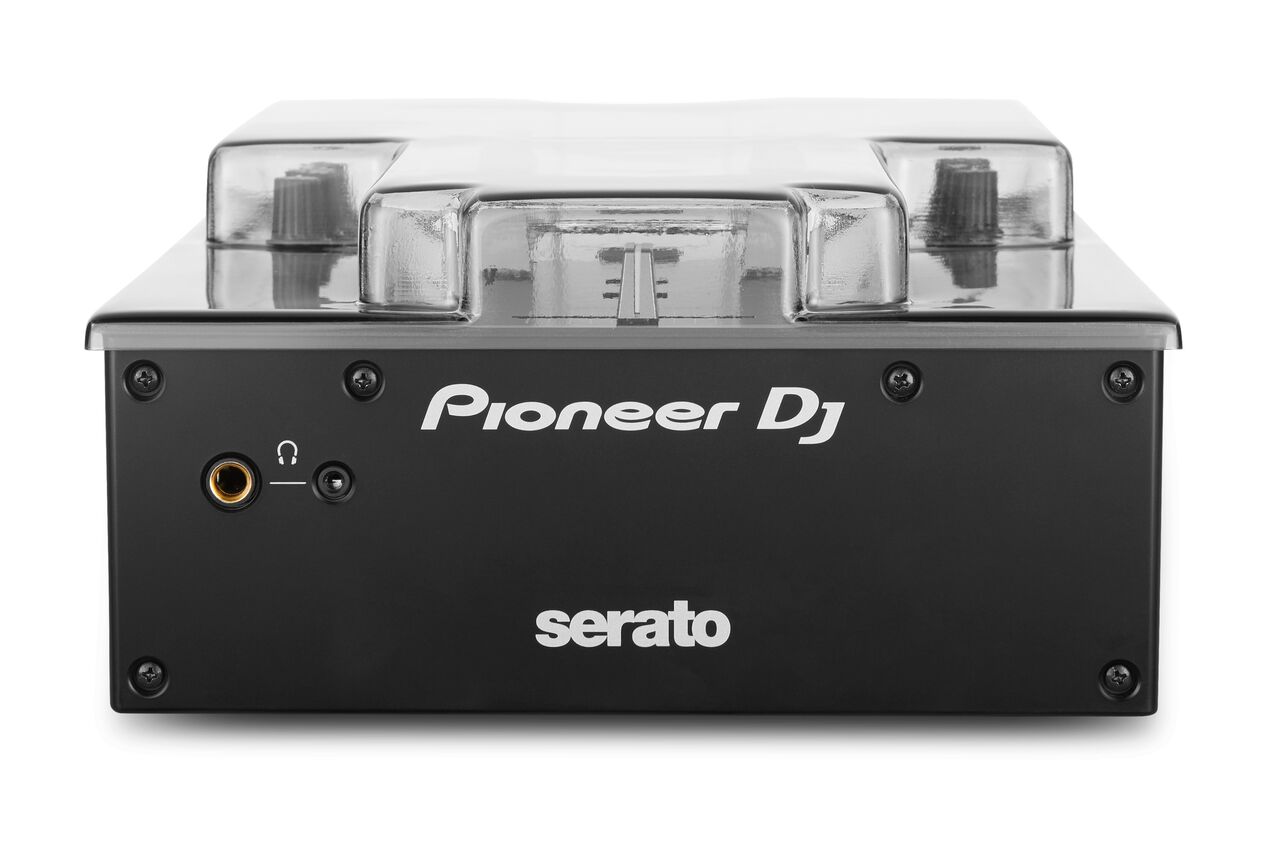 Decksaver Pioneer DJM-S3 Cover