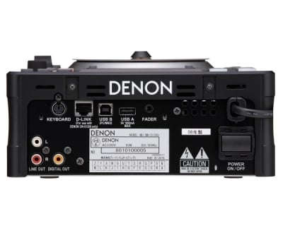 Denon DNS1200
