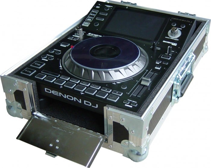 Denon DJ SC5000 Prime Flight Case