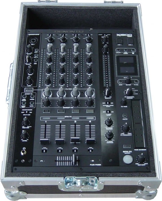 Denon DJ X1800 Prime Flight Case