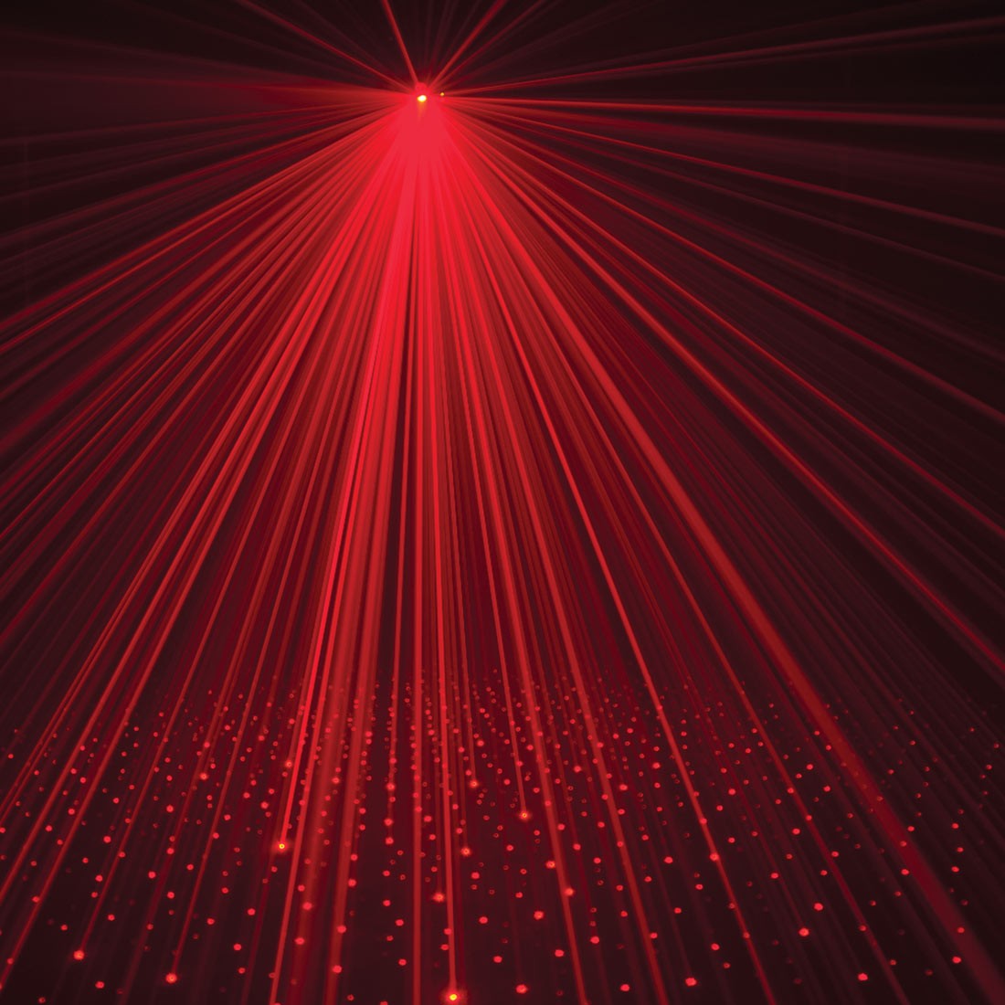 American DJ DiversaRAY Red and Green Laser Effect