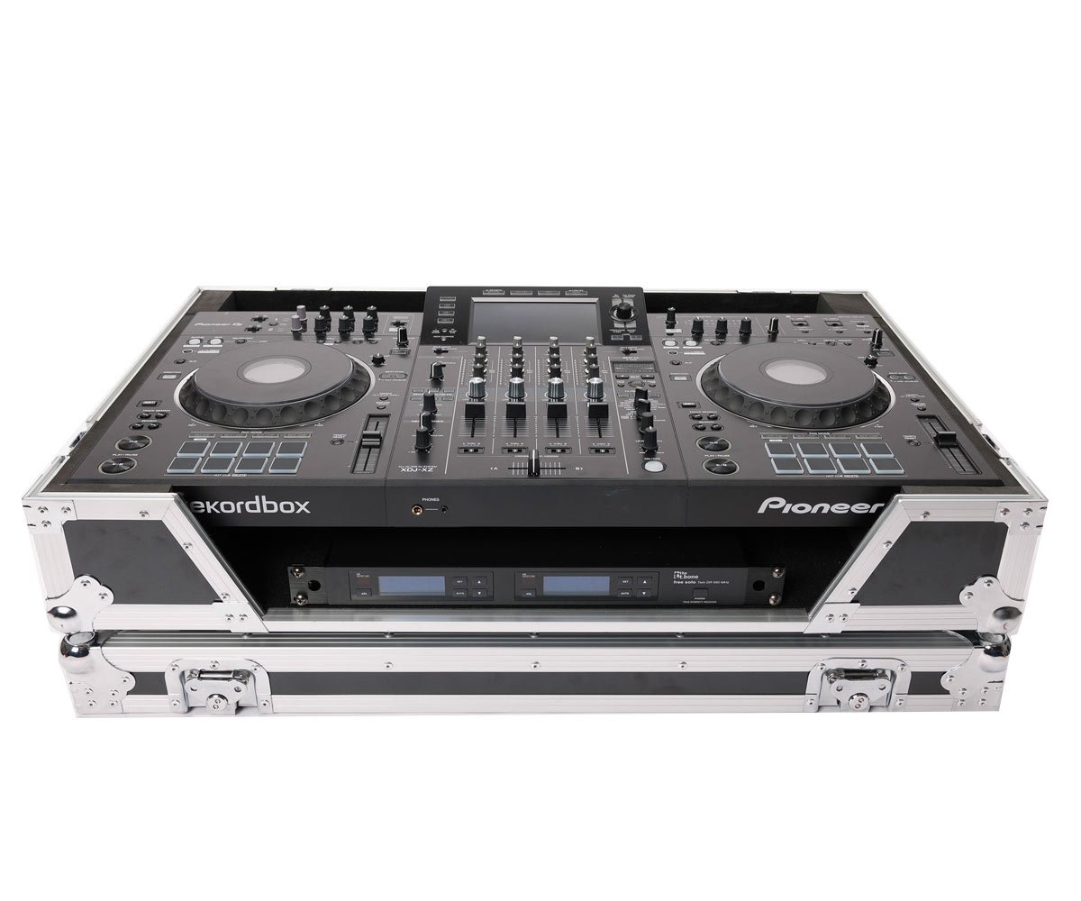 Magma DJ Controller Case XDJ-XZ 19inch 40997
