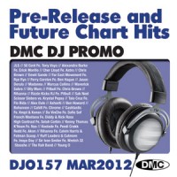 DMC DJ Promo 157