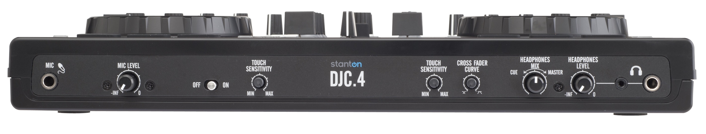 Stanton DJC.4 alt2