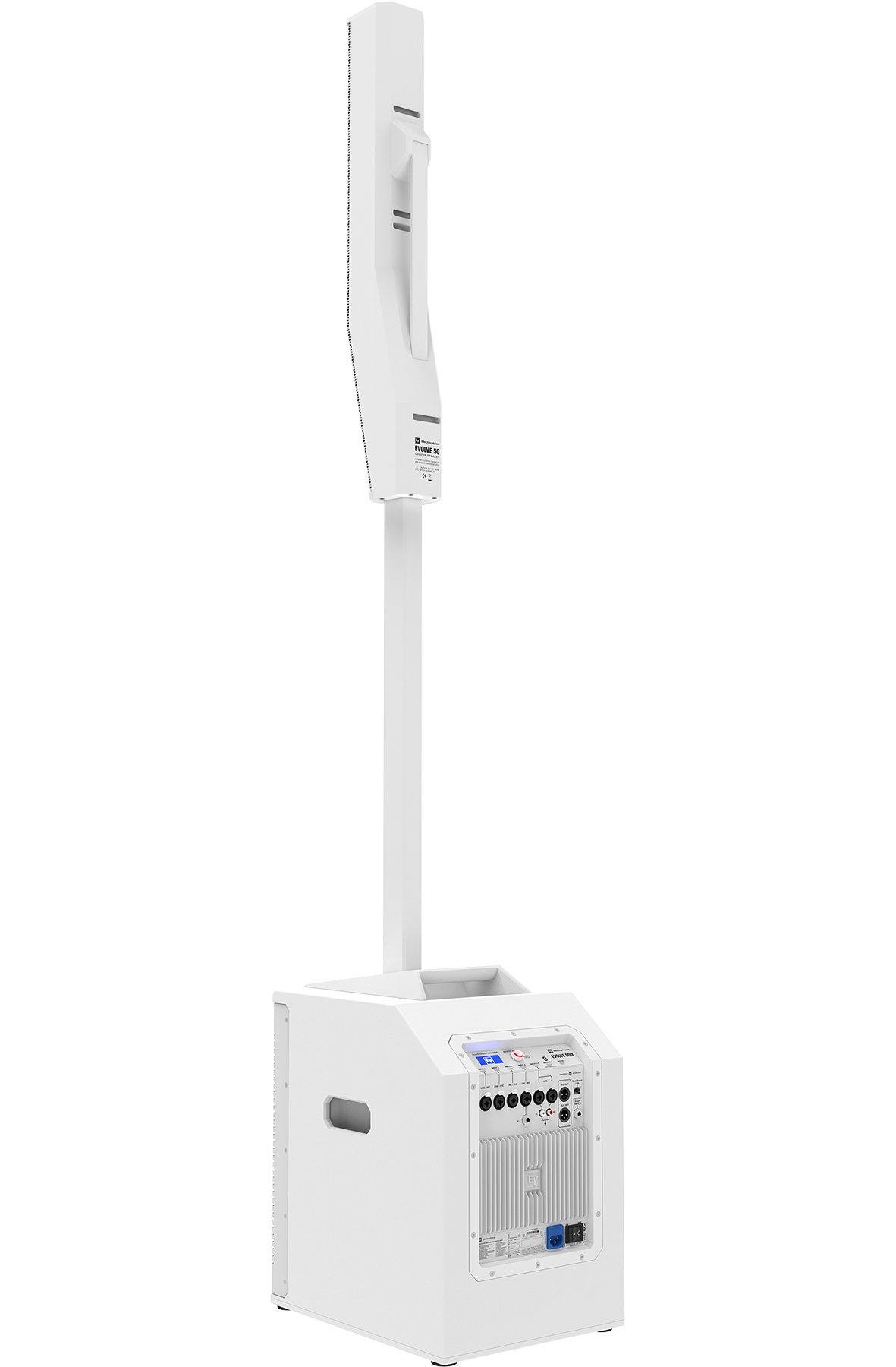 Electro-Voice Evolve 50M - White