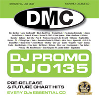 DMC DJ Only Dance Mixes 15