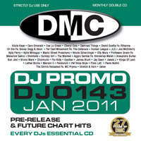 DMC DJ Only 143
