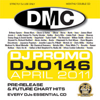 DMC DJ Only 146