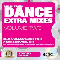 DMC Dance Mixes Extra Mixes DJ0DEM2