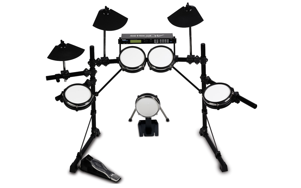 Alesis DM5 Pro Drum Kit