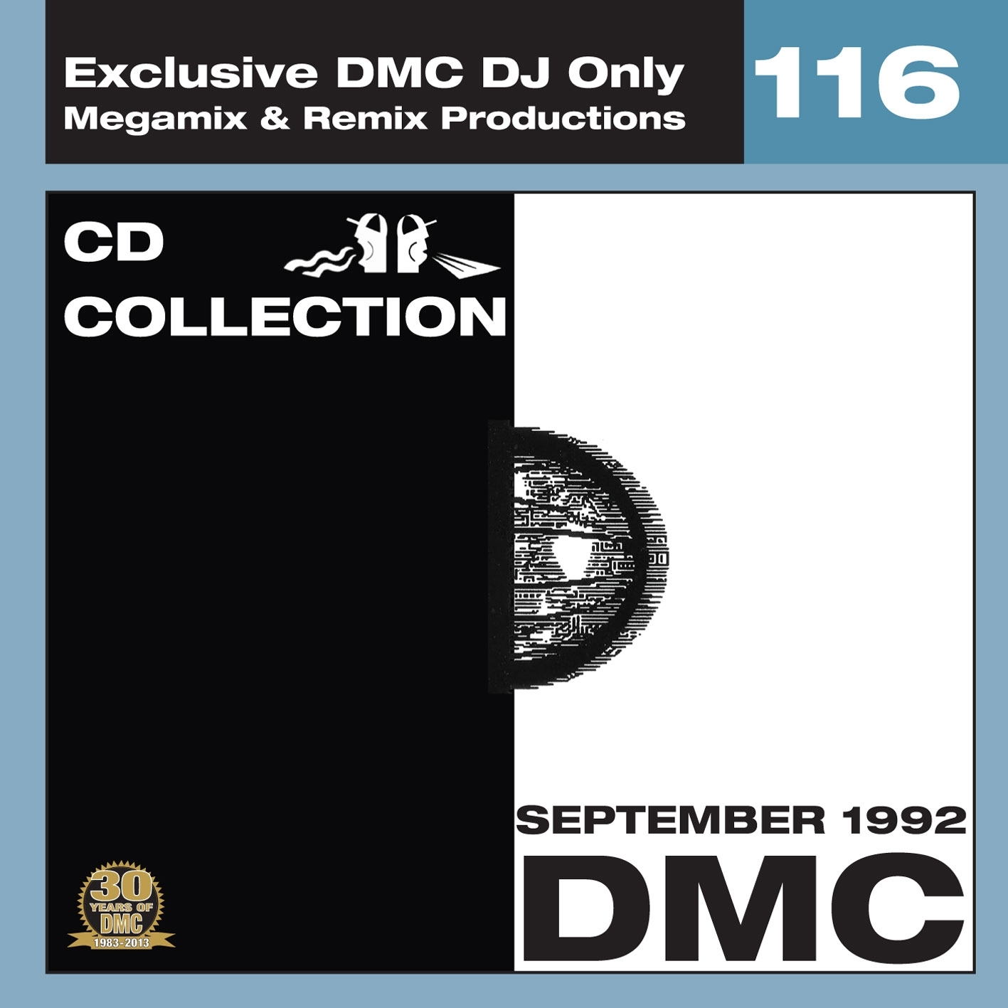 Anniversary Collection - DMC