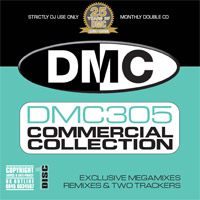 DMC Commercial Collection 305 (Double CD)