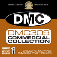 DMC Commercial Collection 309